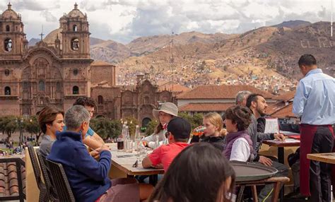 THE 10 BEST Breakfast Restaurants in Cusco (UPDATED 2024).